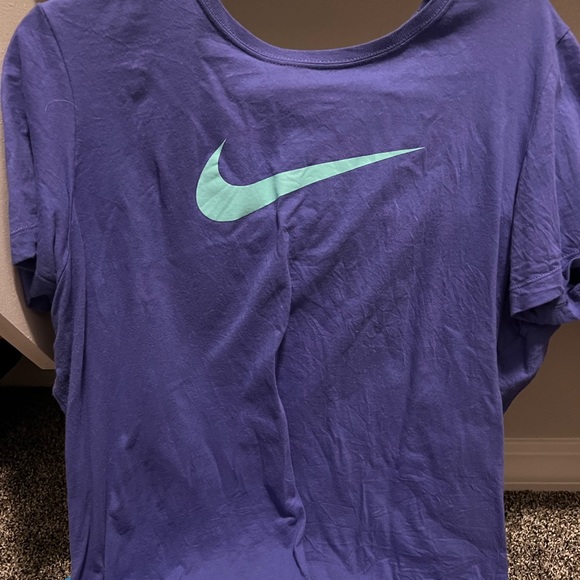 7 workout athletic shirts. Nike, bcg, Athletic Works. Size XXL. - Picture 7 of 12